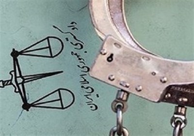 "نازیلا معروفیان" با حکم دادسرای ارشاد بازداشت شد