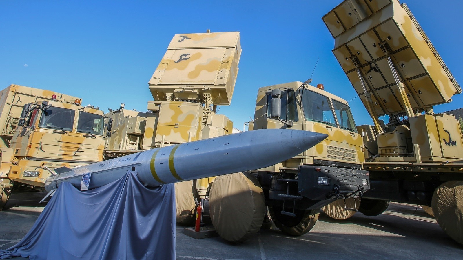 حزب‌ الله لبنان , رژیم صهیونیستی (اسرائیل) , 