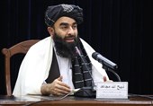 طالبان: از تلاش‌های میانجی‌گرانه چین استقبال می‌کنیم