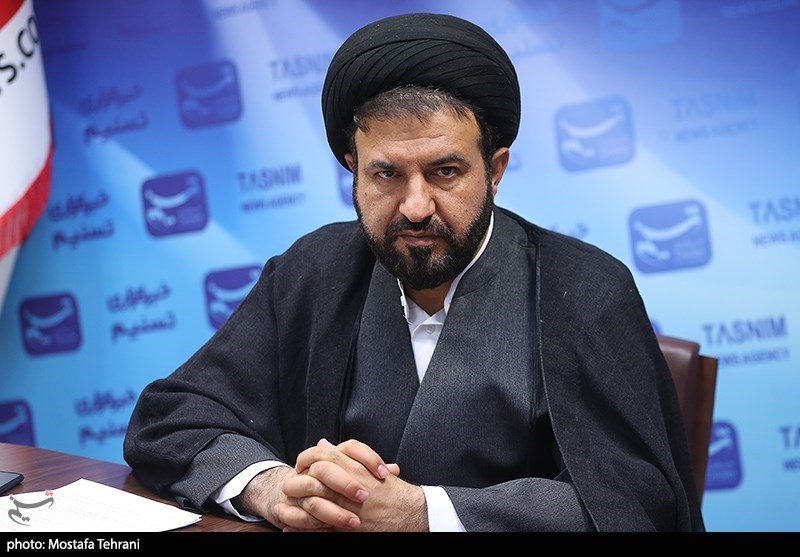 بازدید معاون اول دادستان کل کشور از خبرگزاری تسنیم