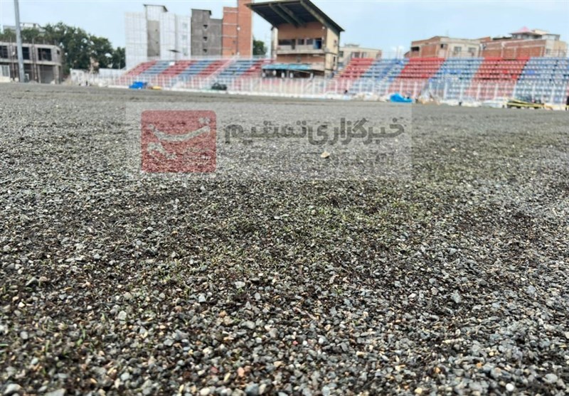 تیم فوتبال نساجی مازندران ,