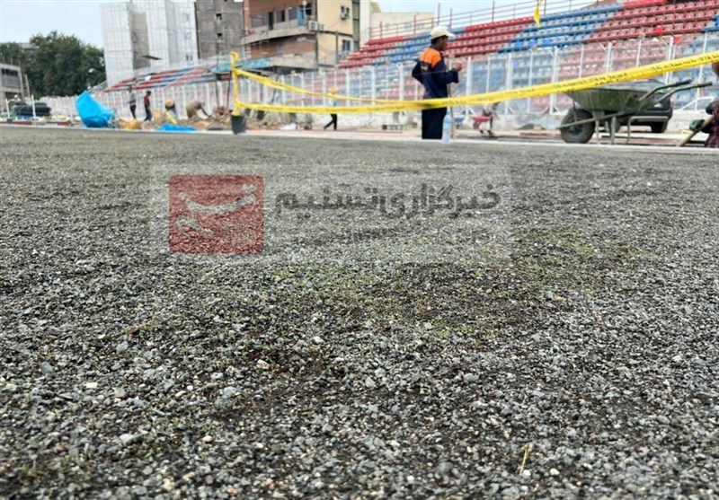 تیم فوتبال نساجی مازندران ,