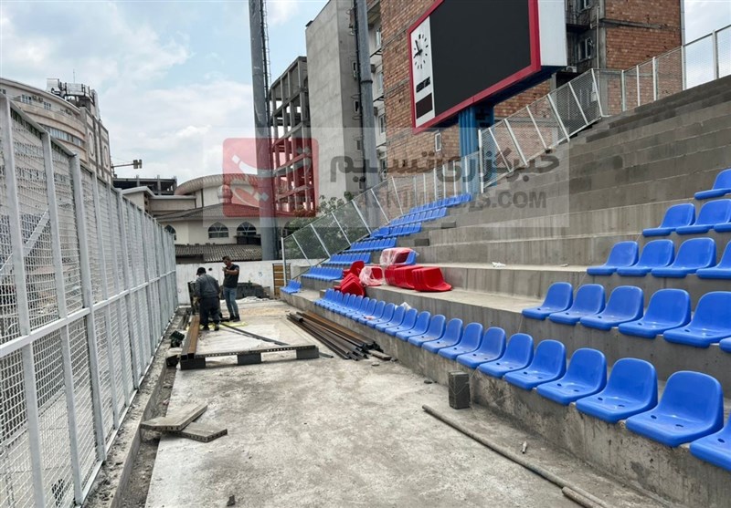 تیم فوتبال نساجی مازندران ,