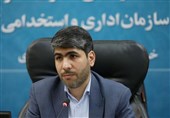 لطیفی: مسئله هوشمندسازی در استخدام دولتی مدنظر قرار می‌گیرد