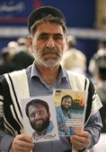 زندگینامه شهدای عشایر تدوین می‌شود
