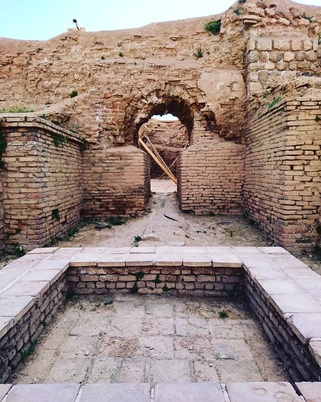 آثار باستانی | آثار تاریخی ,