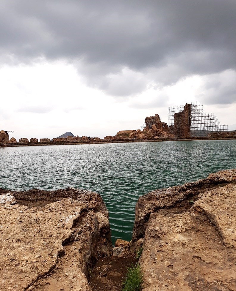 آثار باستانی | آثار تاریخی ,