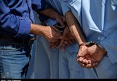IRGC Busts Saboteur Cells in Western Iran