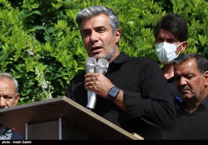 موسیقی , موسیقیدان , امام رضا (ع) , استانداری قزوین ,