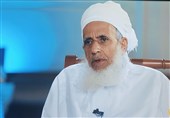 مفتی عمان "پیروزی حق بر ظلم و ستم" را تبریک گفت