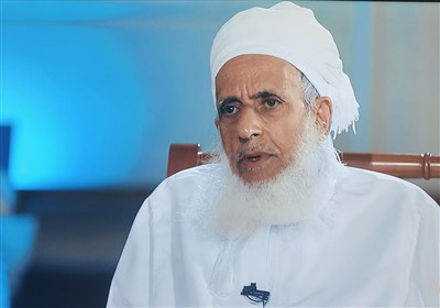 پیام تبریک مفتی عمان در پی انتخاب آیت‌الله سید مجتبی خامنه‌ای