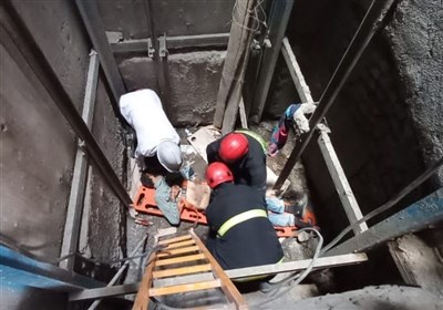 حادثه مرگبار در شهرک صنعتی عجب‌شیر/ کارگر 35 ساله جان باخت