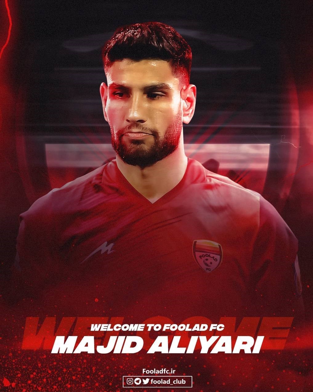 تیم فوتبال فولاد خوزستان , تیم فوتبال مس رفسنجان , 