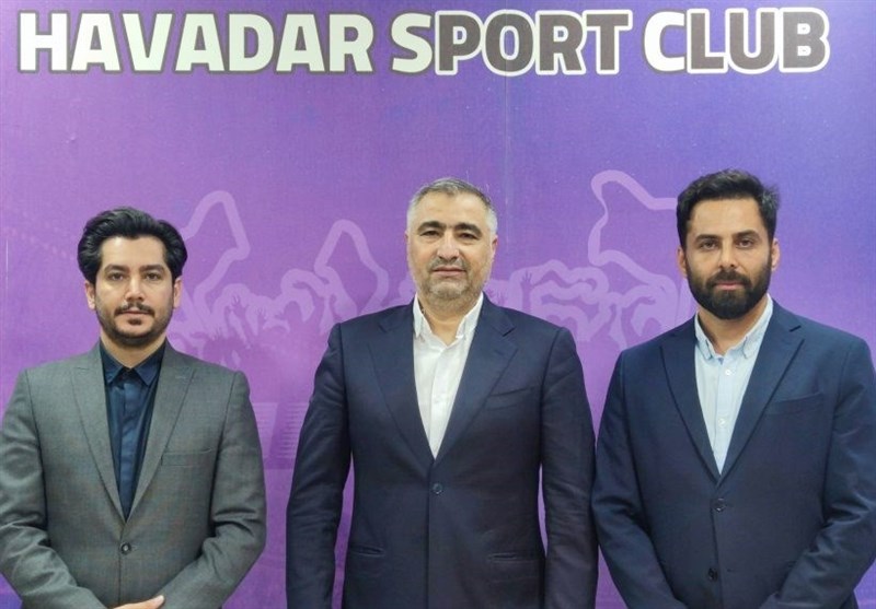 تیم فوتبال هوادار , ساکت الهامی ,