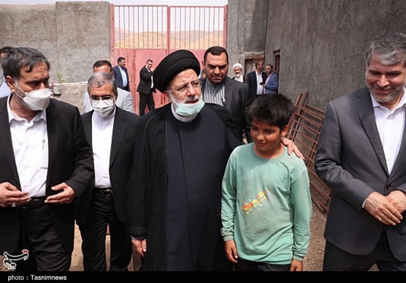 حسن روحانی , 