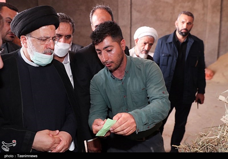 حسن روحانی , 