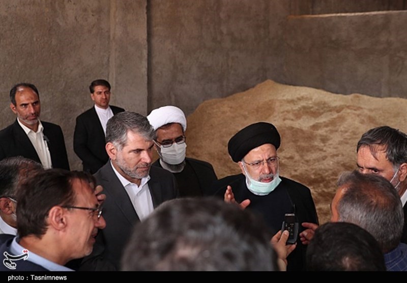 حسن روحانی , 