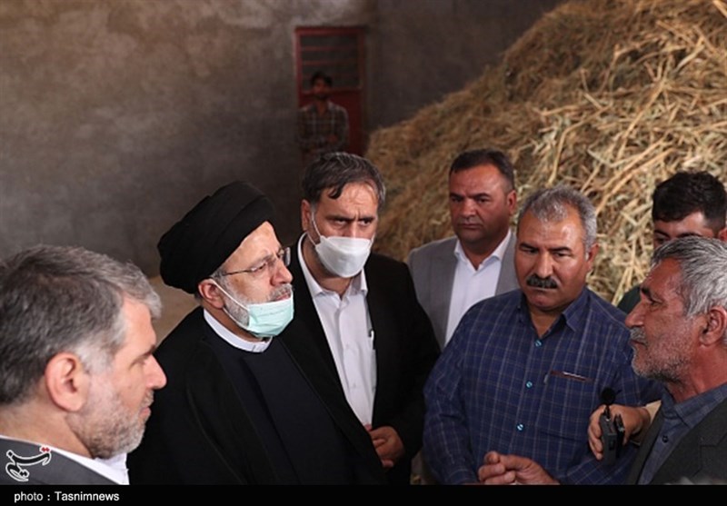 حسن روحانی , 