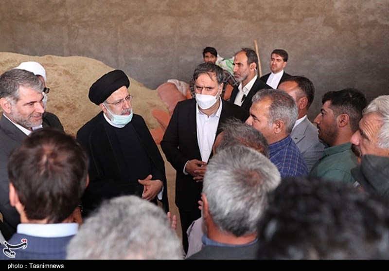 حسن روحانی , 