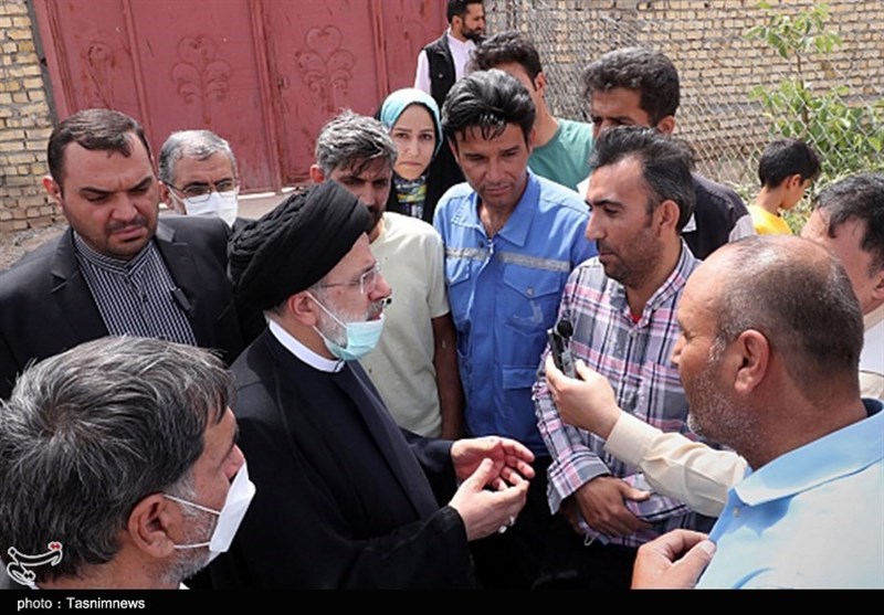 حسن روحانی , 