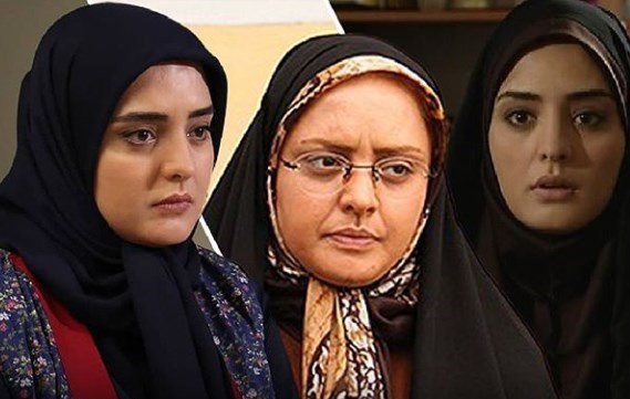 سریال , تلویزیون , صدا و سیما , 