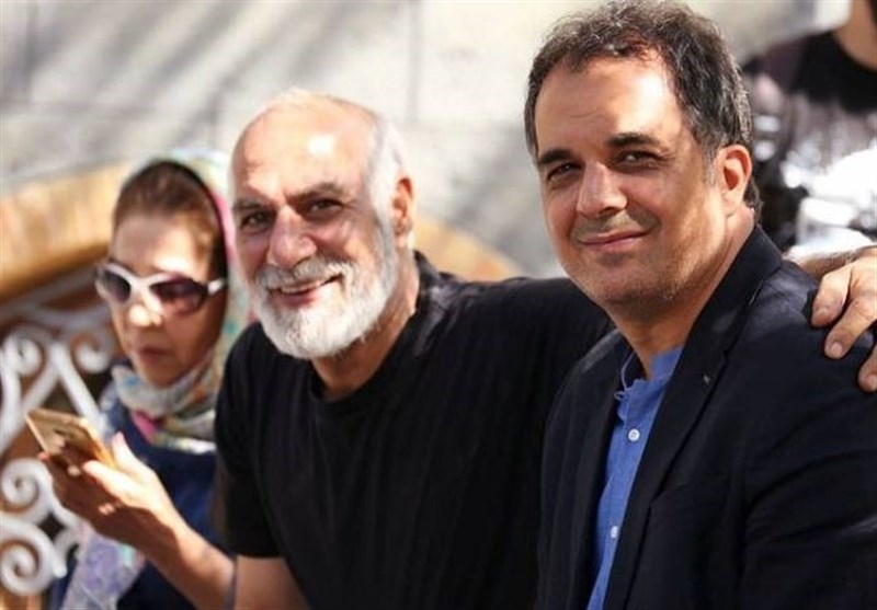 سریال , تلویزیون , صدا و سیما , 