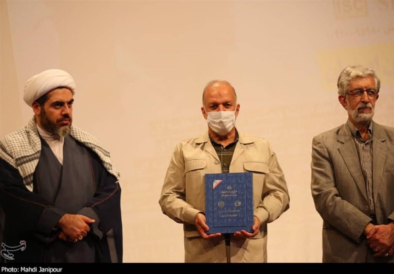 بسیج اساتید , 