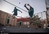 سهم ورزشکاران گلستانی از اردوهای تیم ملی؛ از سپک‌تاکرا تا کبدی