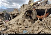 بیش از 200 هزار زلزله‌زده در شرق افغانستان به کمک‌های فوری نیاز دارند