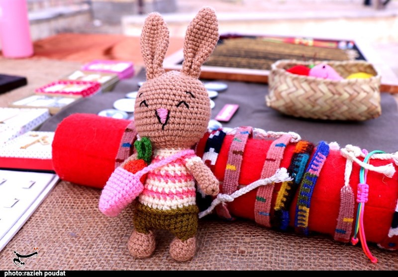 جشنواره های ادبی , استانداری هرمزگان , 