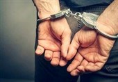 دستگیری 4 عضو باند سارقان مسلح حرفه‌ای در ایرانشهر