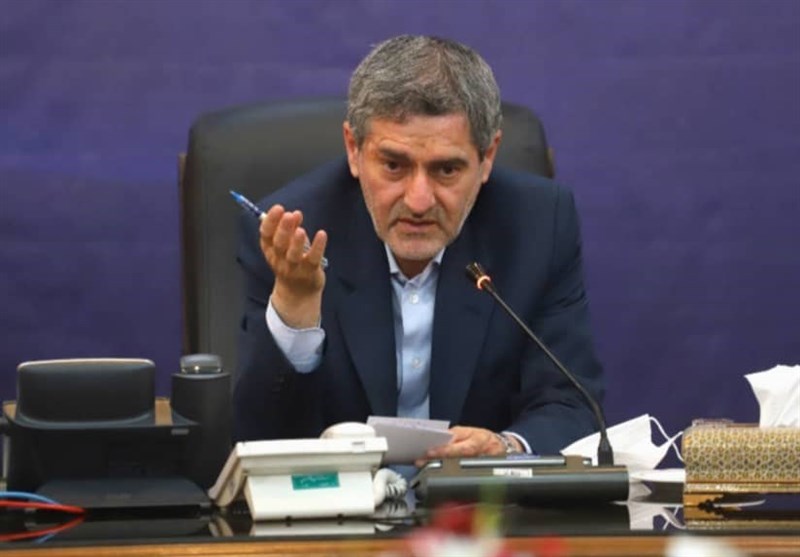 فعال کردن صنایع راکد با ظرفیت مجمع خیرین سلامت اجتماعی