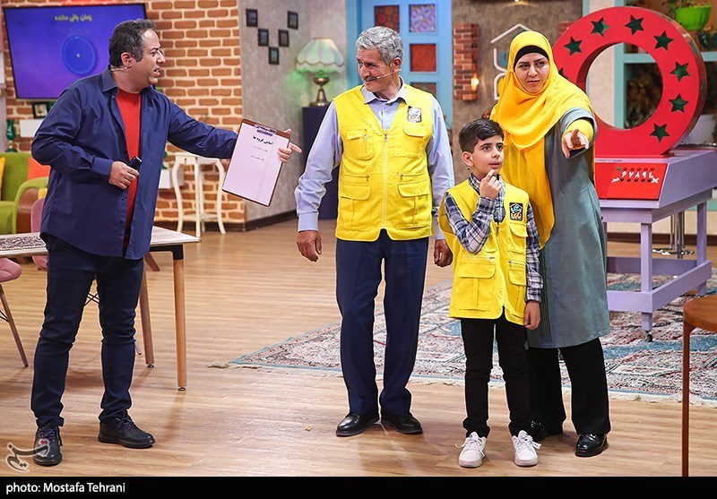 مستند , تلویزیون , شبکه افق , 