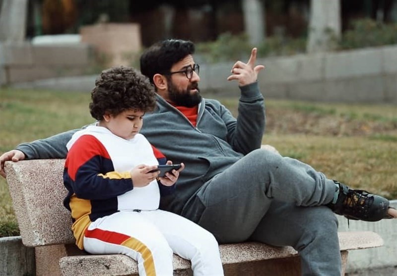 سریال , شبکه سه سیما , صدا و سیما ,