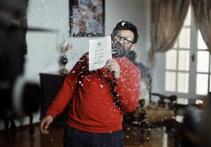 سریال , شبکه سه سیما , صدا و سیما ,