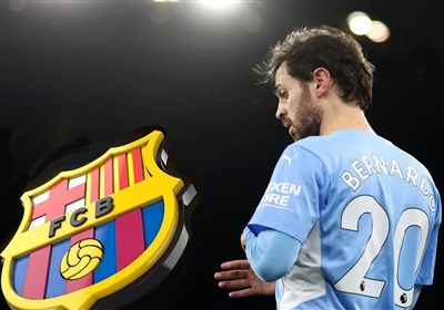 تیم فوتبال منچسترسیتی انگلیس , تیم فوتبال بارسلونا , 