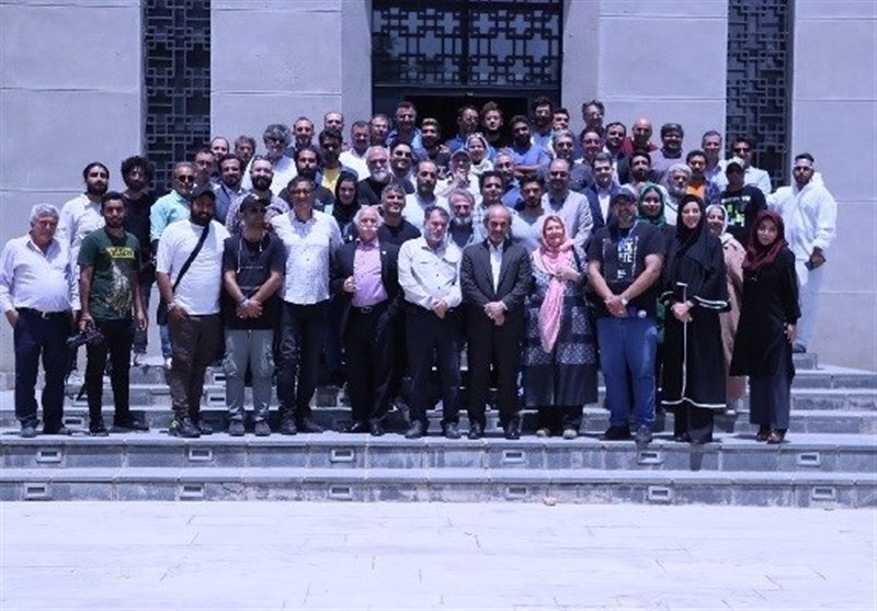 سریال , صدا و سیما , سیما فیلم , رئیس صدا و سیما , 