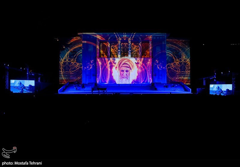 سهراب پورناظری , تهمورس پورناظری , کنسرت‌ , نمایش , 