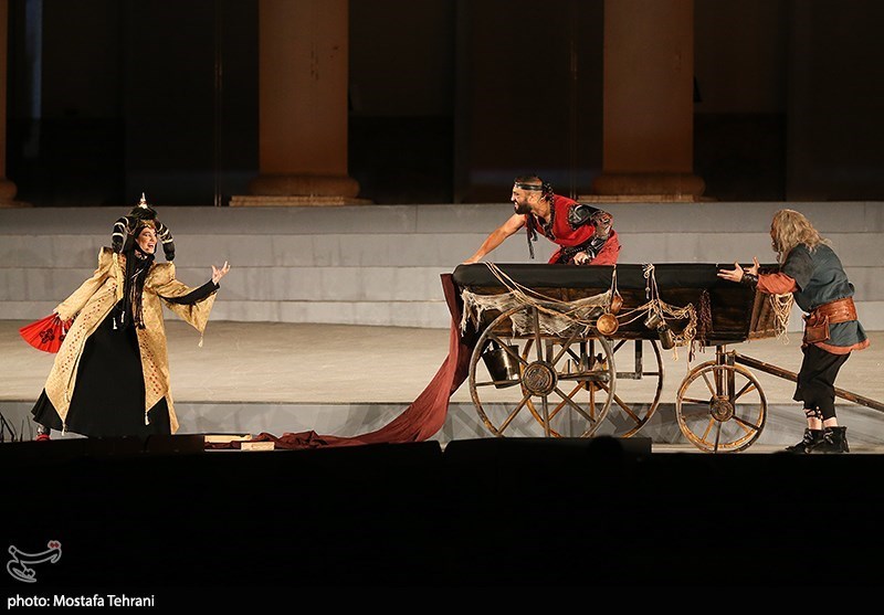 سهراب پورناظری , تهمورس پورناظری , کنسرت‌ , نمایش , 