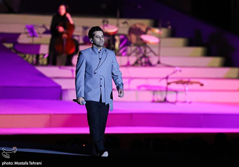 سهراب پورناظری , تهمورس پورناظری , کنسرت‌ , نمایش , 