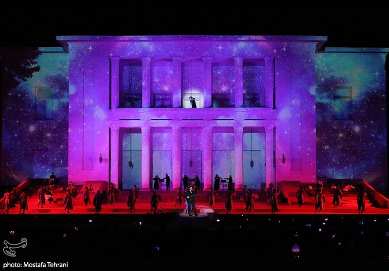 سهراب پورناظری , تهمورس پورناظری , کنسرت‌ , نمایش , 