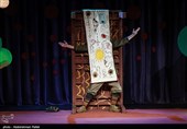 نمایشهای بیست و هفتمین جشنواره بین المللی تئاتر کودک و نوجوان همدان