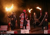 نمایشهای بیست و هفتمین جشنواره بین المللی تئاتر کودک و نوجوان همدان