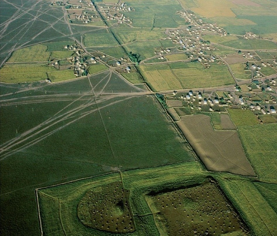 گردشگری | توریسم , وزارت میراث فرهنگی، گردشگری و صنایع دستی , فهرست میراث جهانی یونسکو در ایران , 