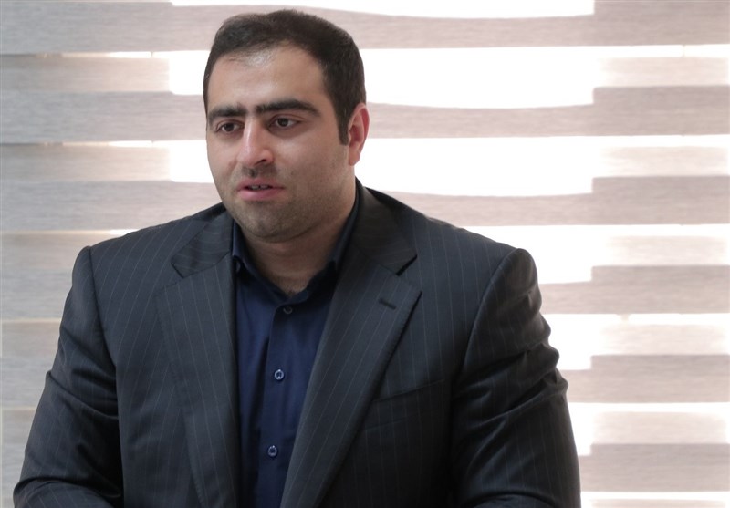 نصیرزاده: تبریز نشان داد ظرفیت میزبانی رویدادهای بین‌المللی کشتی را دارد