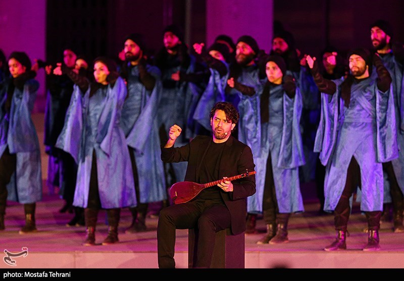 سهراب پورناظری , تهمورس پورناظری , کنسرت‌ , نمایش , 