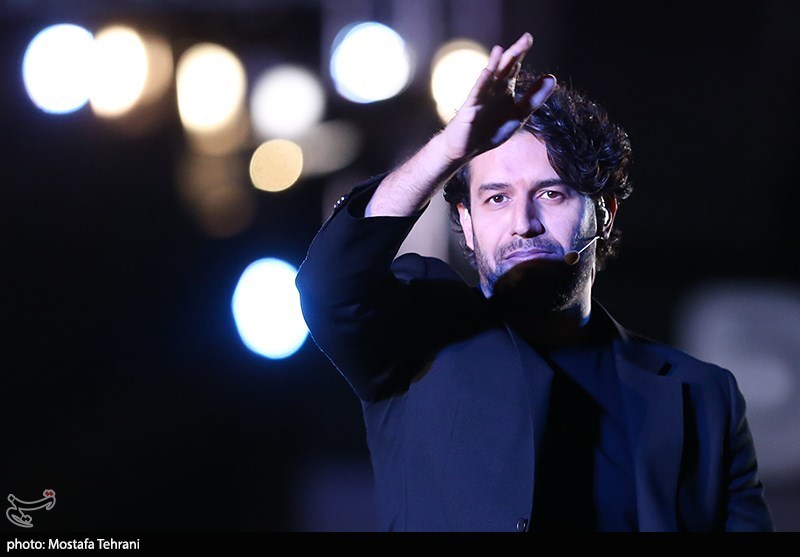 سهراب پورناظری , تهمورس پورناظری , کنسرت‌ , نمایش , 