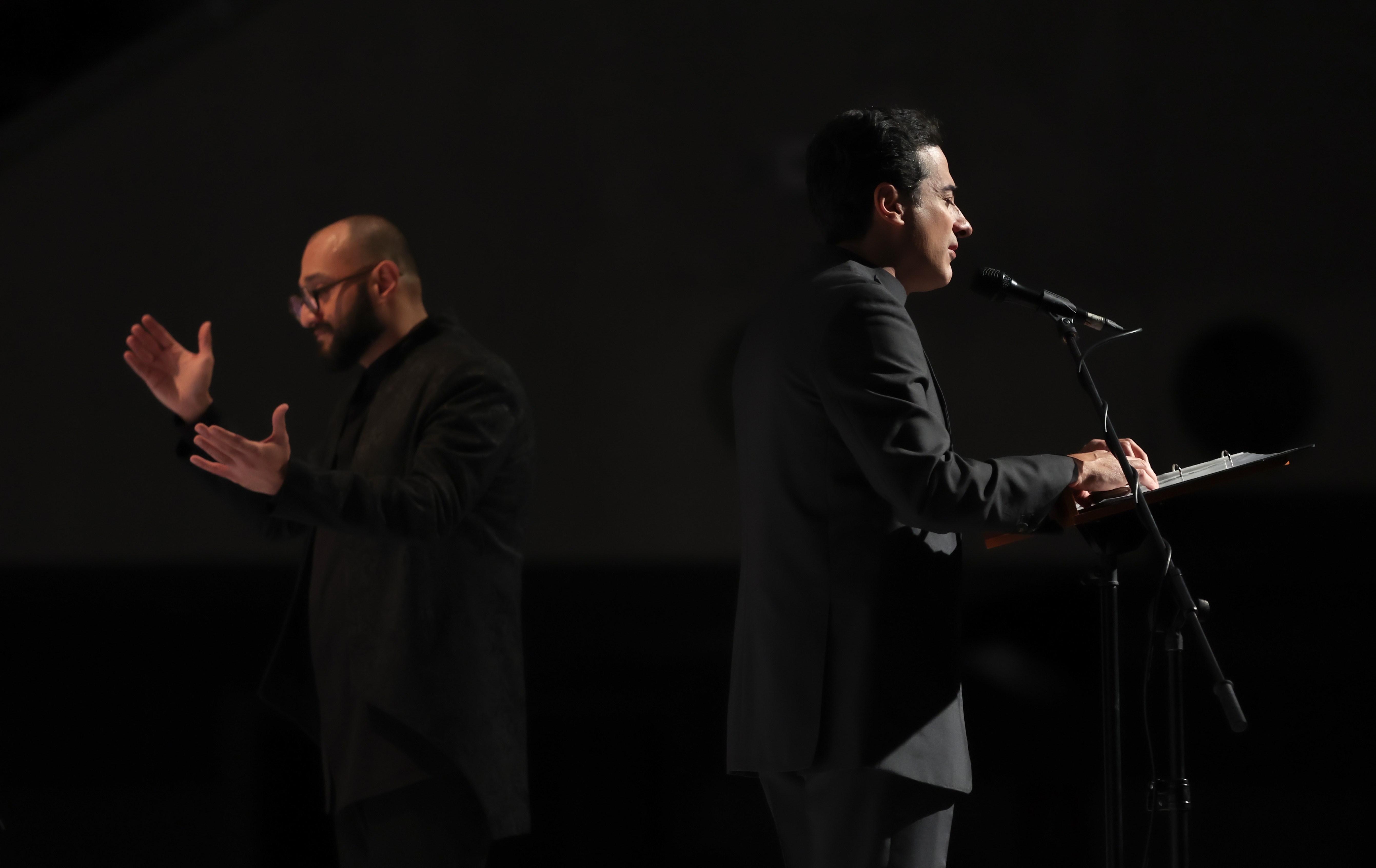 موسیقی , همایون شجریان , 