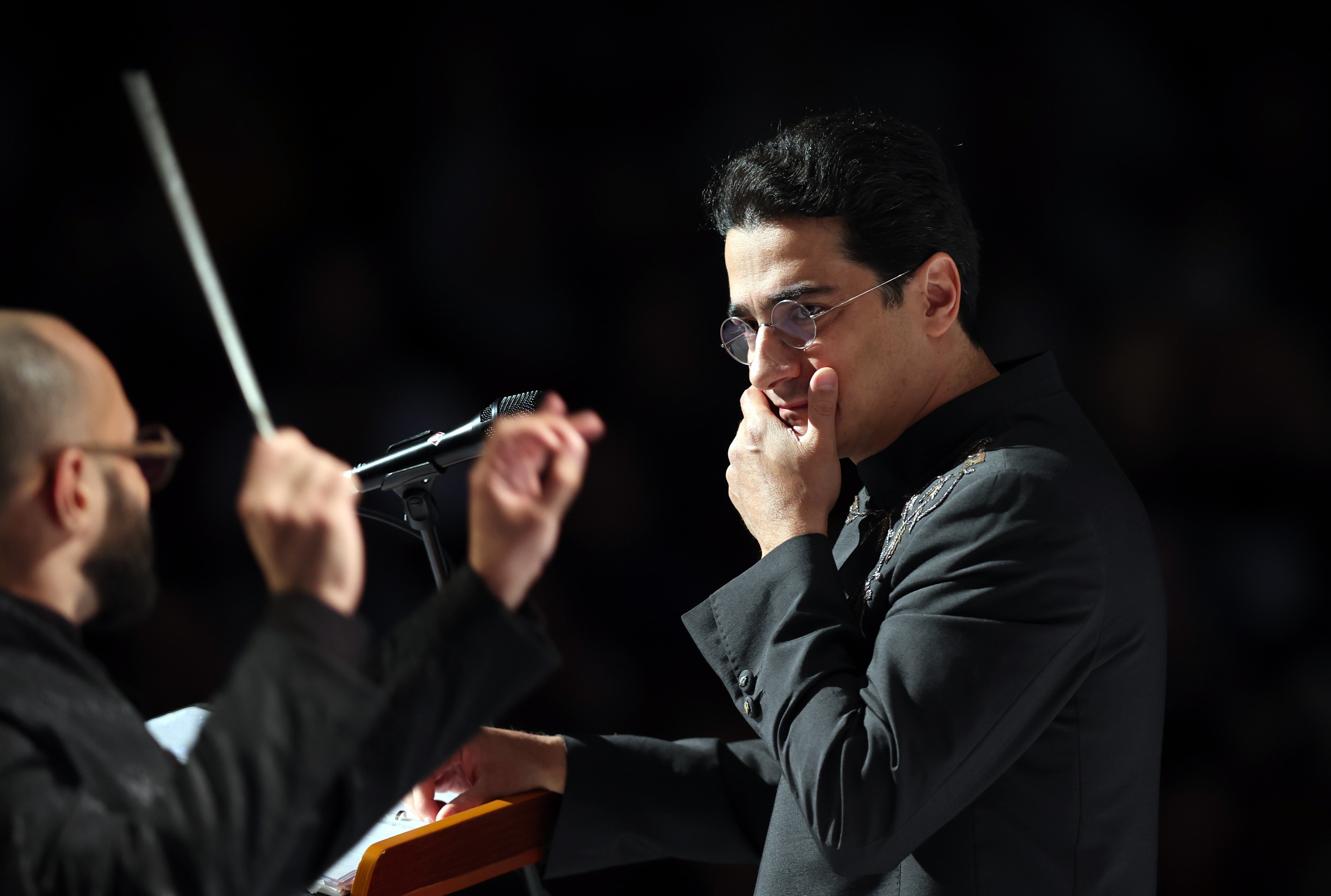 موسیقی , همایون شجریان , 