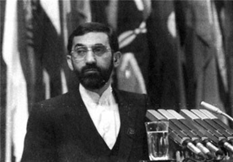 علی‌اکبر ولایتی , لبنان , رژیم صهیونیستی (اسرائیل) , کشور سوریه , دفاع مقدس , احمد متوسلیان , 